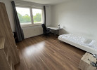 Uhlandstr. 74 | Wohnung 6 | Zimmer 3