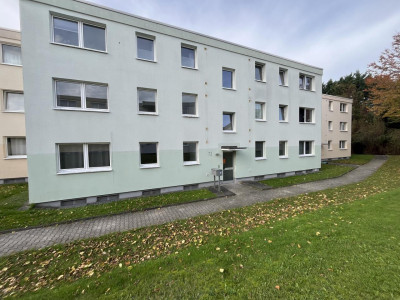 Uhlandstr. 72 | Wohnung 3 | Zimmer 3