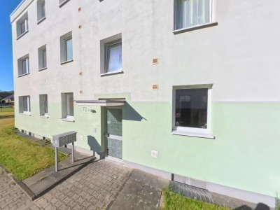 Uhlandstr. 72 | Wohnung 2 | Zimmer 2