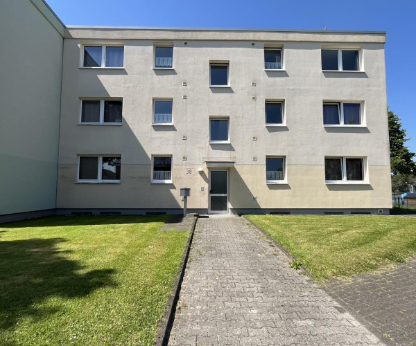 Uhlandstr. 38 | Wohnung 1 | Zimmer 2