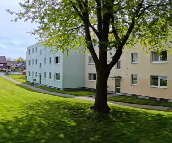 Uhlandstr. 72 | Wohnung 5 | Zimmer 3