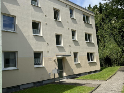 Uhlandstr. 74 | Wohnung 5 | Zimmer 2