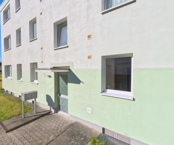 Uhlandstr. 72 | Wohnung 1 | Zimmer 3