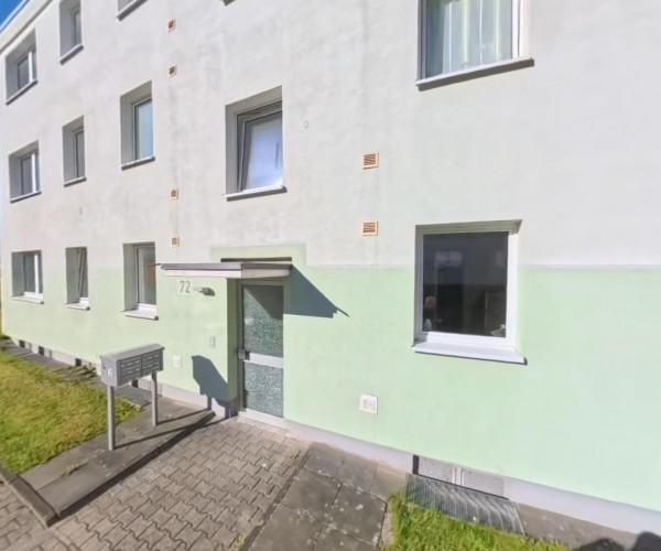 Uhlandstr. 72 | Wohnung 2 | Zimmer 3