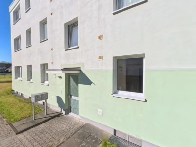 Uhlandstr. 72 | Wohnung 1 | Zimmer 1